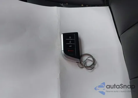 2024 Acura Integra from USA, damaged, VIN 19UDE4H2XRA009510